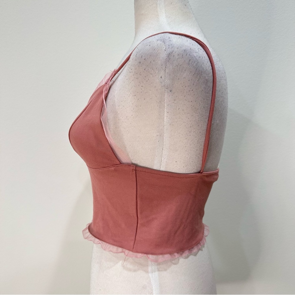 Crop Top Bundle - image 6